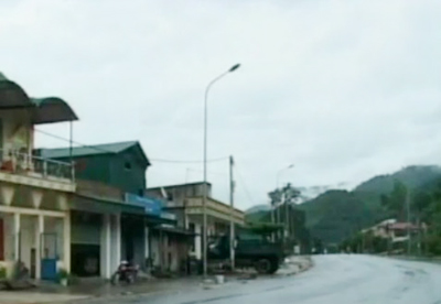 Vỡ hụi 30 tỷ đồng chấn động huyện nghèo - 1