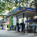 Tin tức - 15 cây xăng phải di dời khỏi nội thành Hà Nội