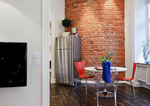 quot;Thèm quáquot; 25m2 quấn quýt tình yêu mới - 4