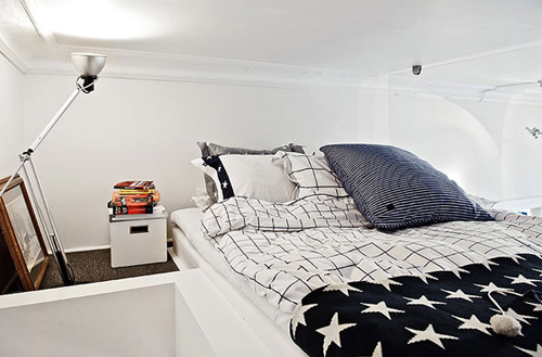 quot;Thèm quáquot; 25m2 quấn quýt tình yêu mới - 10