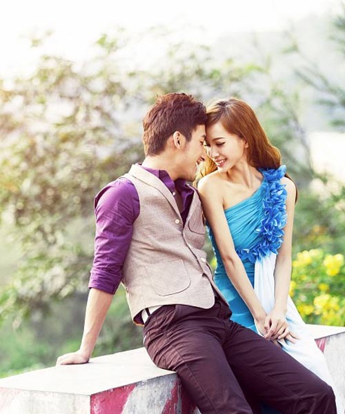 Khát khao gặp lại người tình cũ - 1