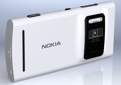 Nokia Lumia EOS sẽ lên kệ ngay trong tháng 7 - 1