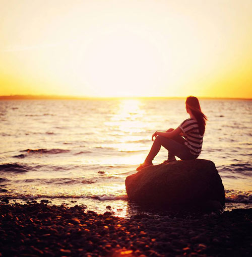 Thiên thần không ở chốn nhân gian - 1