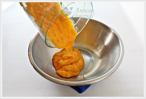 Kem xoài sữa chua tươi mát - 1