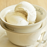 Kem xoài sữa chua tươi mát - 8