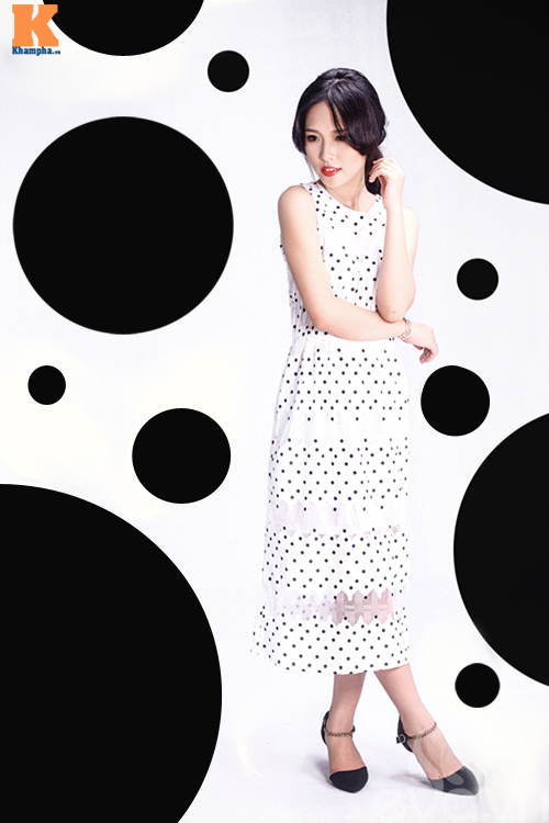 4 ngày #039;thú vị#039; cùng chấm bi - 11