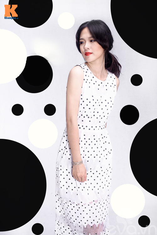 4 ngày #039;thú vị#039; cùng chấm bi - 12