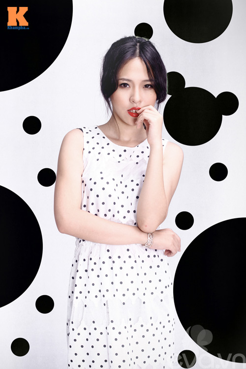 4 ngày #039;thú vị#039; cùng chấm bi - 13