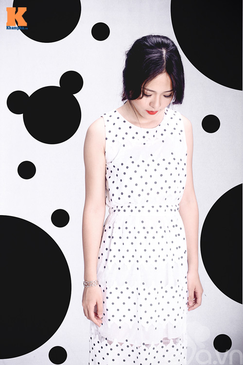 4 ngày #039;thú vị#039; cùng chấm bi - 15