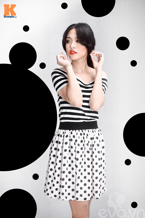 4 ngày #039;thú vị#039; cùng chấm bi - 16