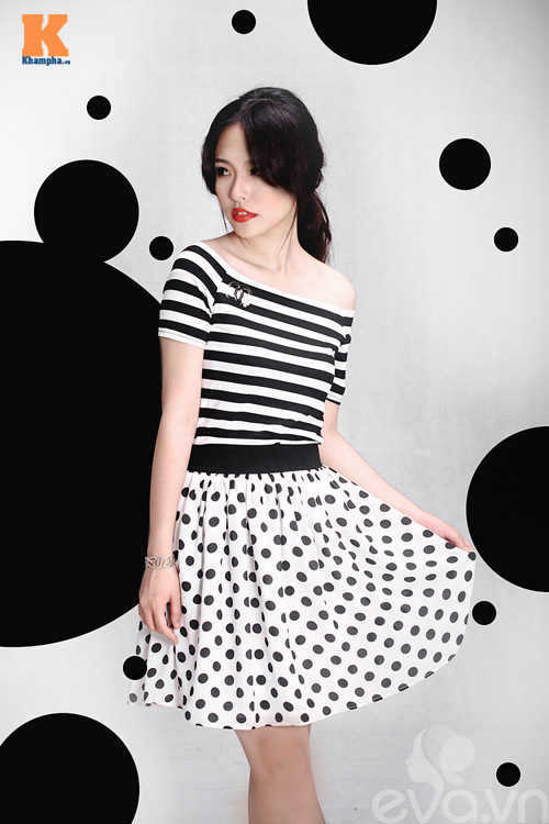 4 ngày #039;thú vị#039; cùng chấm bi - 17