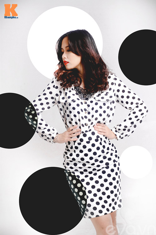 4 ngày #039;thú vị#039; cùng chấm bi - 2