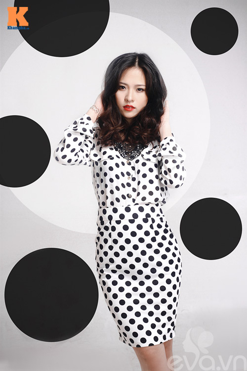 4 ngày #039;thú vị#039; cùng chấm bi - 3