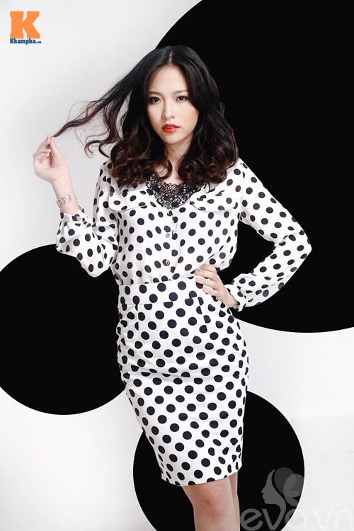 4 ngày #039;thú vị#039; cùng chấm bi - 4