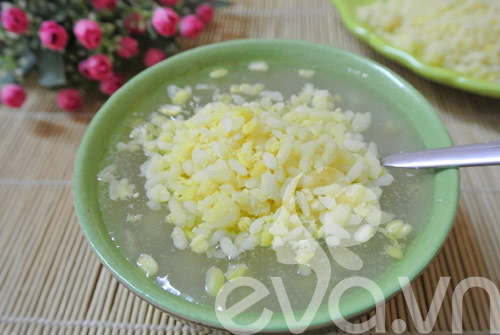 Đầu tháng làm món chay ăn nào! - 2