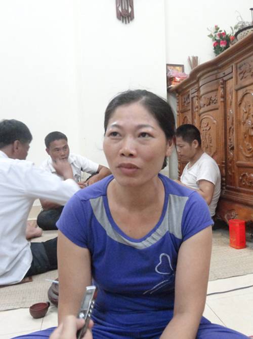 Chuyện hi hữu: Hành trình tìm thí sinh lạc mẹ - 2