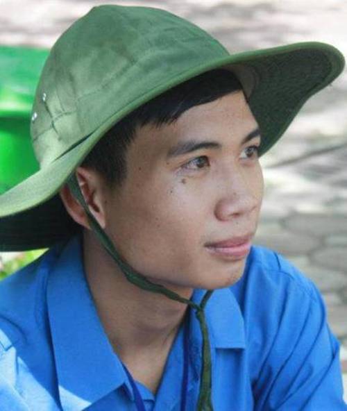 Chuyện hi hữu: Hành trình tìm thí sinh lạc mẹ - 3