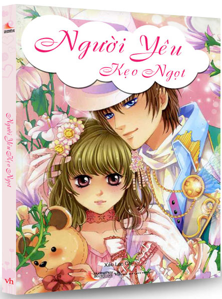 Hoài niệm xưa với Người yêu kẹo ngọt - 1