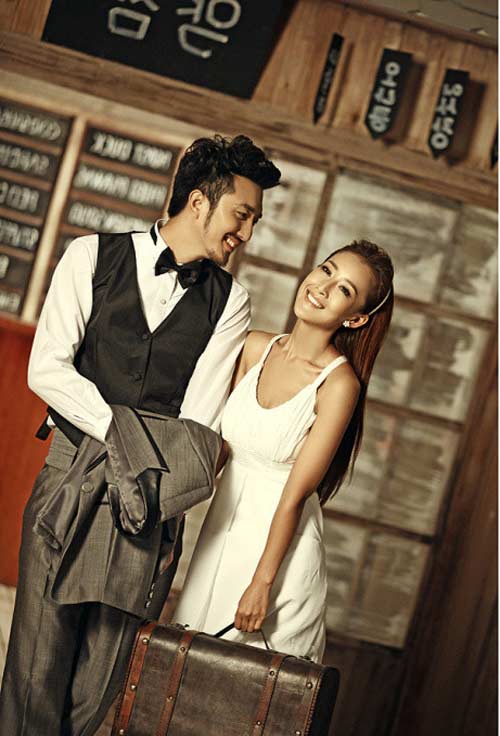 Có nên buông tha người tình trẻ? - 2