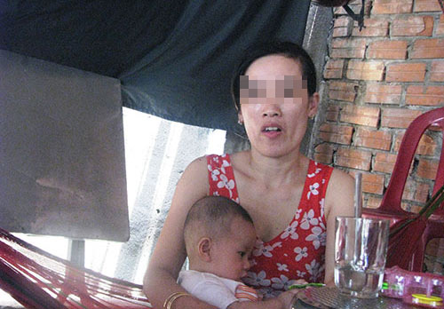 Bị “thôi miên” đến mất tài sản: Vì tham - 1