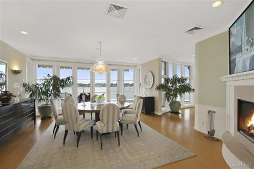 Biệt thự bến cảng đẹp mỹ mãn - 16