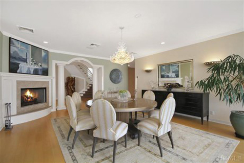 Biệt thự bến cảng đẹp mỹ mãn - 15