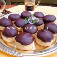 Hạnh nhân nướng quế mời khách - 5