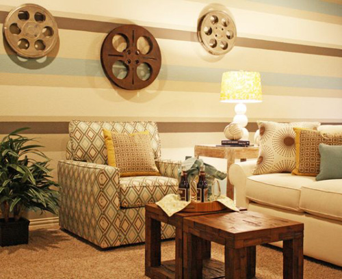 Khéo co khéo nới quot;sáquot; gì nhà chật - 3