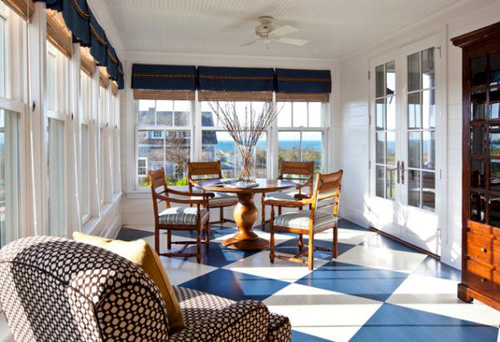 Khéo co khéo nới quot;sáquot; gì nhà chật - 6