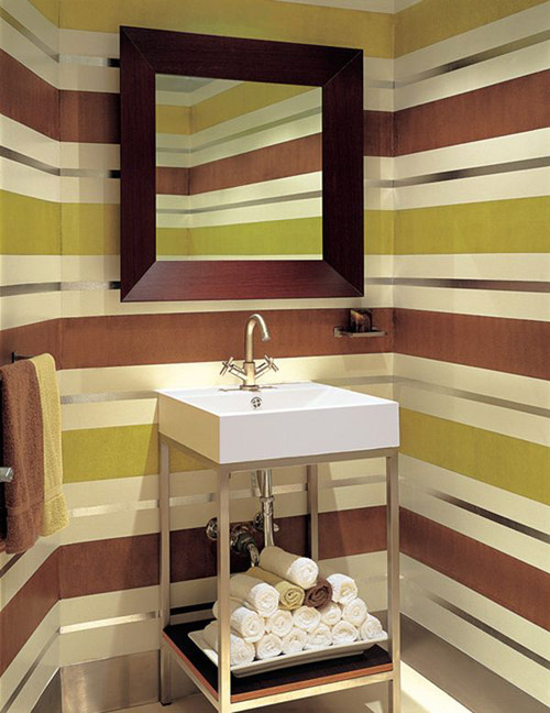 Khéo co khéo nới quot;sáquot; gì nhà chật - 4