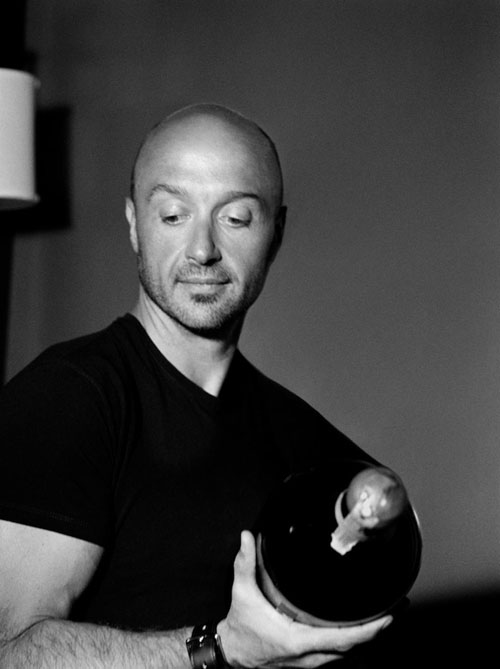 MasterChef US: Giám khảo Joe là ai? - 4