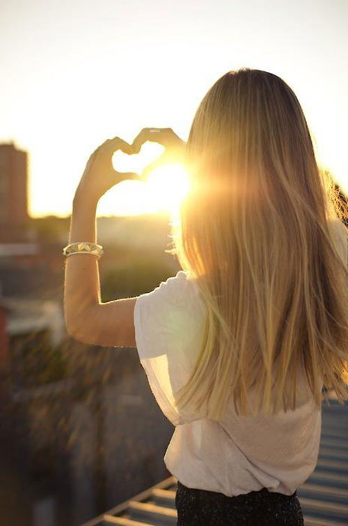 Ai cũng xứng đáng hưởng hạnh phúc - 1