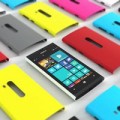 Eva Sành điệu - Lộ diện loạt Lumia mới nhiều cỡ màn hình