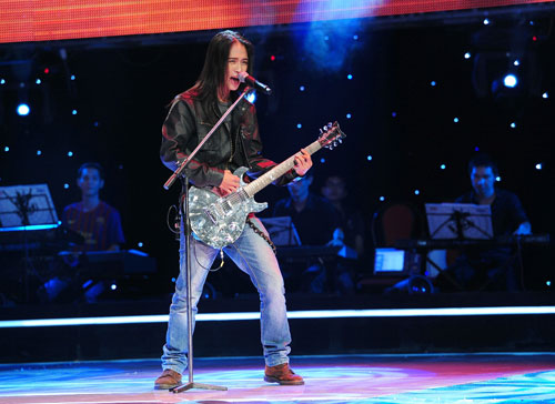 The Voice: HLV Quốc Trung đang… sai lầm? - 4