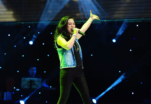 The Voice: HLV Quốc Trung đang… sai lầm? - 3