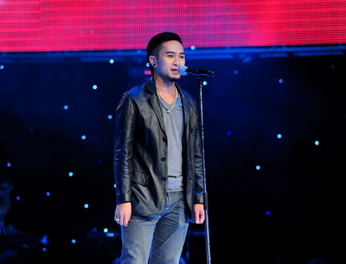 The Voice: HLV Quốc Trung đang… sai lầm? - 5