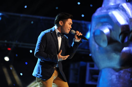 The Voice: HLV Quốc Trung đang… sai lầm? - 7