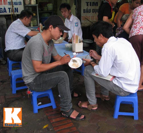 Sáng nay, thí sinh thi đại học đợt 2 - 2