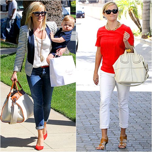 Mix đồ đơn giản nhưng quot;dễ nghiệnquot; như Sao - 11