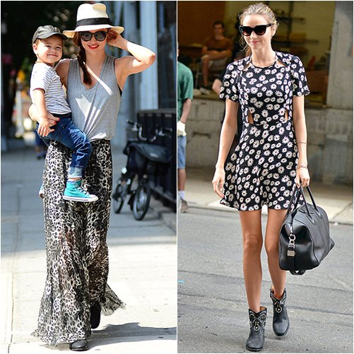 Mix đồ đơn giản nhưng quot;dễ nghiệnquot; như Sao - 7