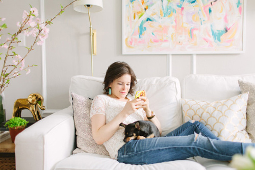 quot;Với tôi, màu xám vượt mọi xu hướngquot; - 4