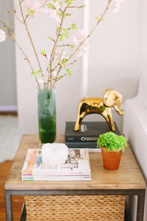 quot;Với tôi, màu xám vượt mọi xu hướngquot; - 5