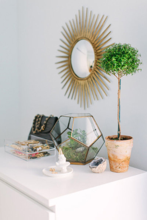 quot;Với tôi, màu xám vượt mọi xu hướngquot; - 8