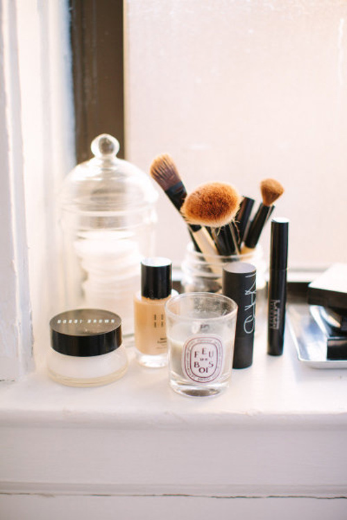 quot;Với tôi, màu xám vượt mọi xu hướngquot; - 11