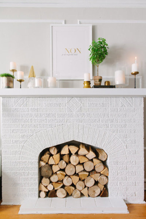 quot;Với tôi, màu xám vượt mọi xu hướngquot; - 6