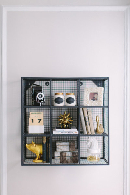 quot;Với tôi, màu xám vượt mọi xu hướngquot; - 14