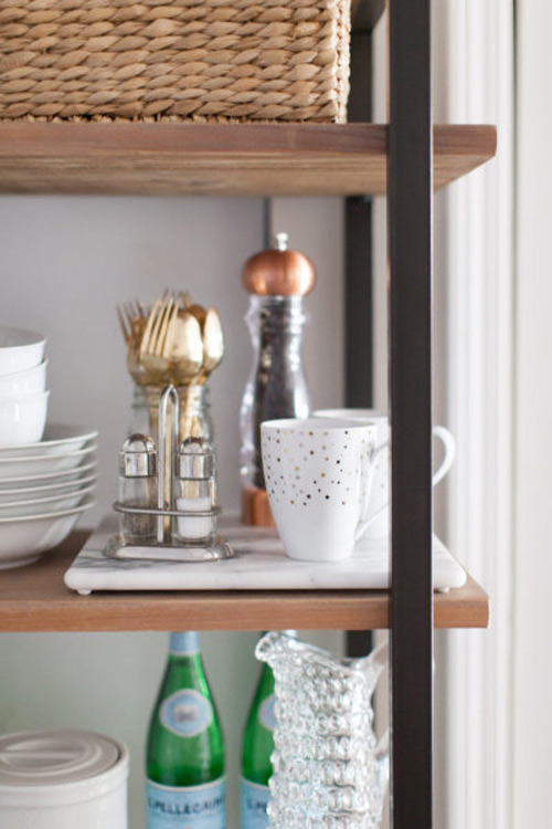 quot;Với tôi, màu xám vượt mọi xu hướngquot; - 17