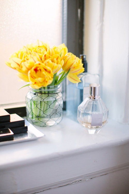 quot;Với tôi, màu xám vượt mọi xu hướngquot; - 12