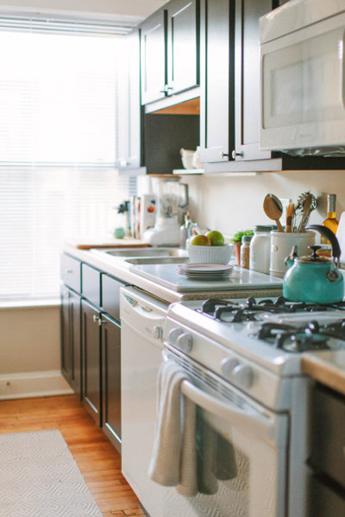 quot;Với tôi, màu xám vượt mọi xu hướngquot; - 16