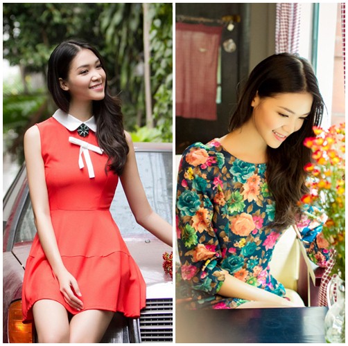 Ngắm các hoa hậu #039;thay da đổi thịt#039; - 12